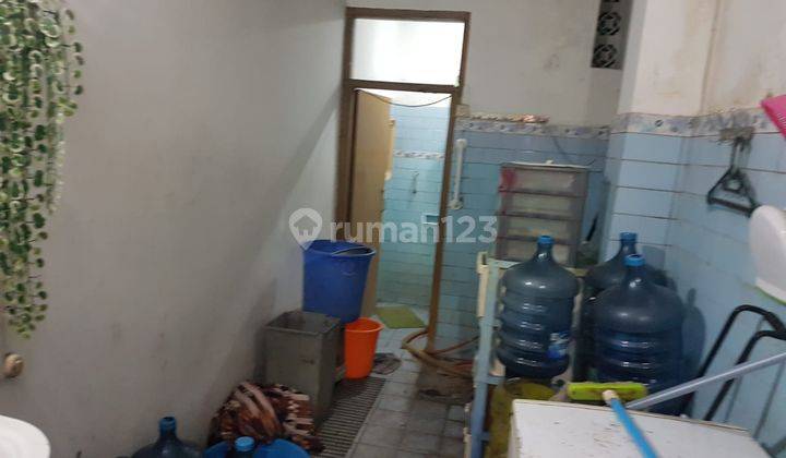 Rumah 3 Lantai Bagus SHM di Jl Peta, Bandung 7