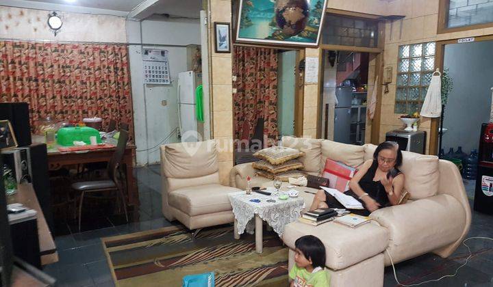 Rumah 3 Lantai Bagus SHM di Jl Peta, Bandung 8