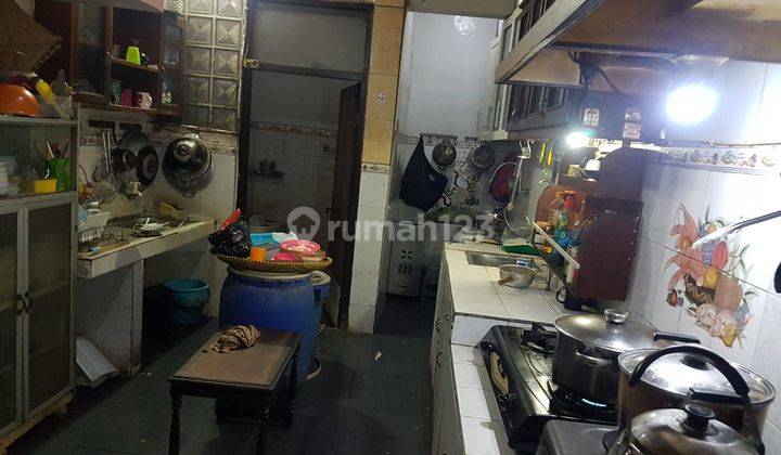 Rumah 3 Lantai Bagus SHM di Jl Peta, Bandung 11