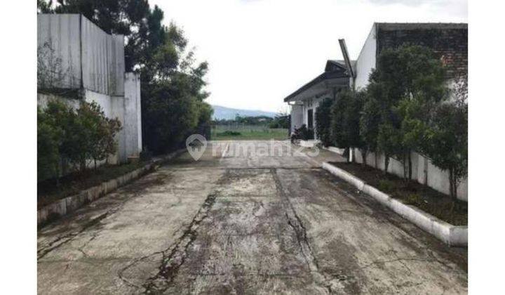 Gudang di Banjaran, Bandung Bagus SHM 8
