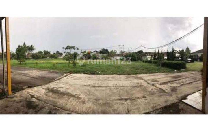 Gudang di Banjaran, Bandung Bagus SHM 9