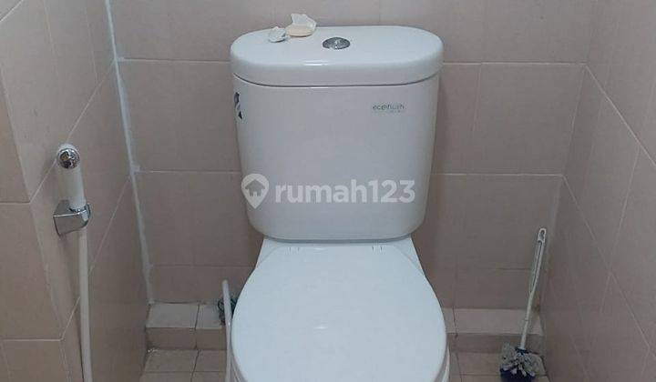 Apartement Green Palm Residences 2 BR Bagus 2