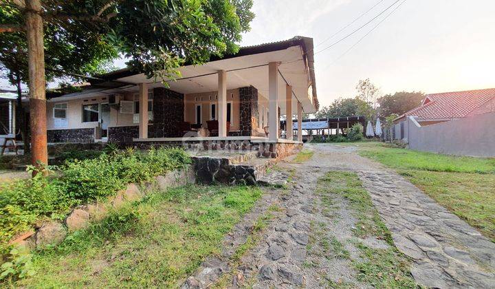 Rumah 2 Lantai Bagus SHM di Kapten Halim Purwakarta, Purwakarta 2