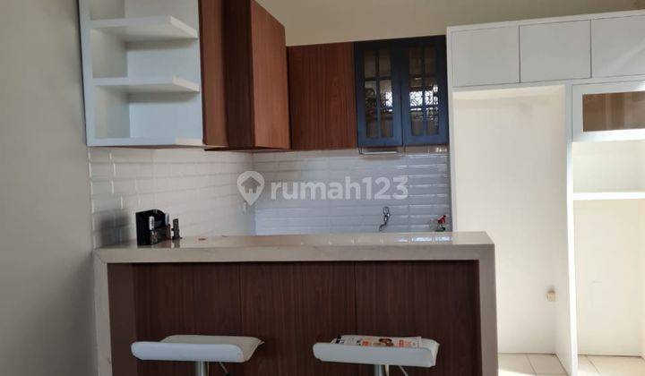 Rumah Bagus Furnished SHM di Kota Baru Parahyangan, Bandung 1