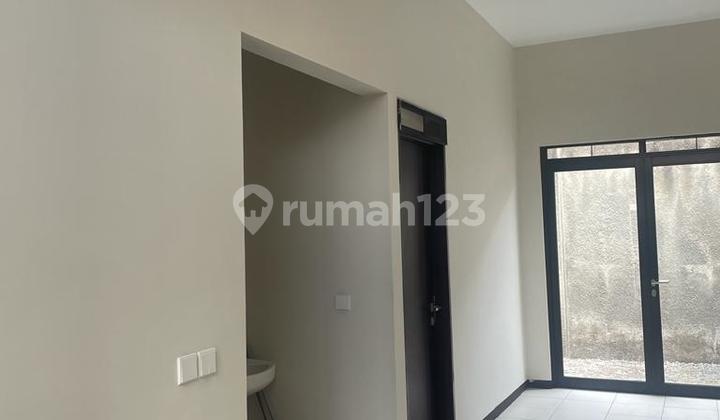 Rumah Bagus SHM di Kota Baru Parahyangan kbp , Bandung 1