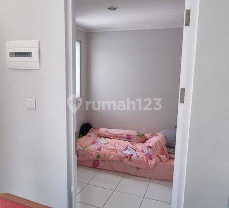 Rumah 2 Lantai Bagus Semi Furnished SHM di Summarecon, Bandung 2