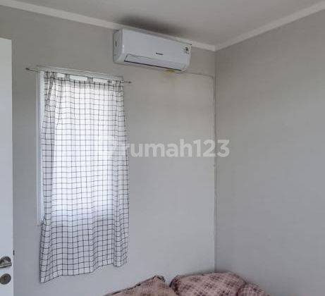 Rumah 2 Lantai Bagus Semi Furnished SHM di Summarecon, Bandung 2