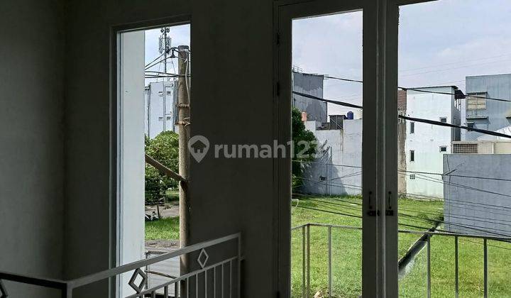 Rumah 2 Lantai Bagus SHM di Mekar Wangi, Bandung 2