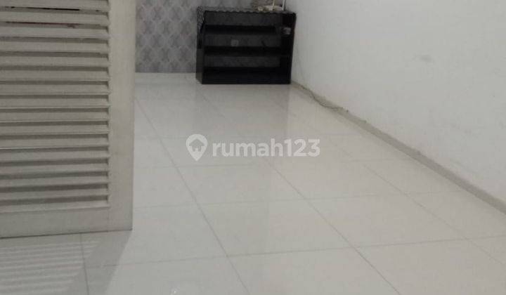 Rumah 2 Lantai Bagus SHM di Mekar Wangi, Bandung 2