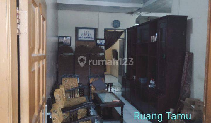 Rumah 2 Lantai Bagus SHM di Cijerah, Bandung 2