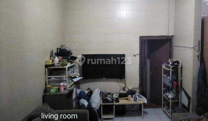 Rumah 2 Lantai Bagus SHM di Cijerah, Bandung 1