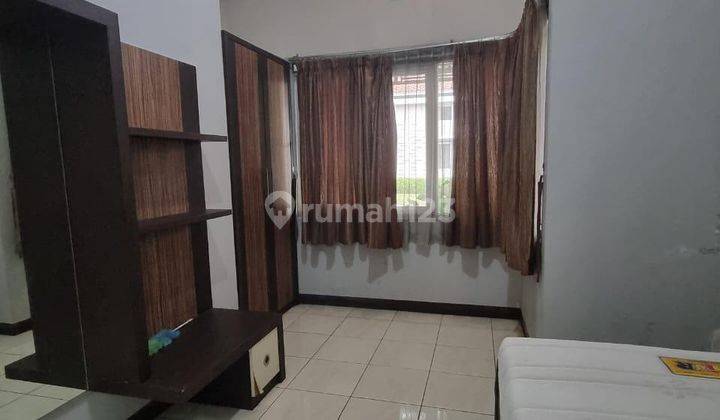 Rumah 2 Lantai Bagus SHM di Kota Baru Parahyangan, Bandung 2