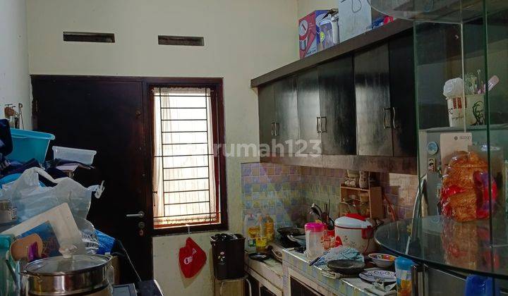 Rumah TERMURAH di komplek Mekar Wangi,Singgasana Pradana 2