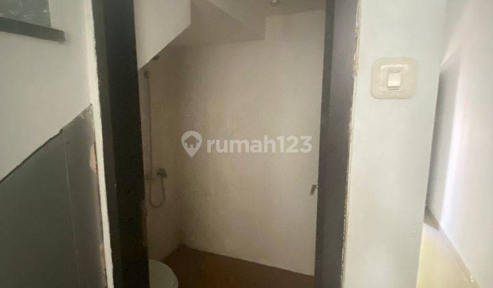 Rumah 2 Lantai Bagus Semi Furnished SHM di Mekar Wangi, Bandung 2