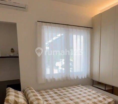 Rumah Bagus Furnished SHM di Kota Baru Parahyangan, Bandung 2