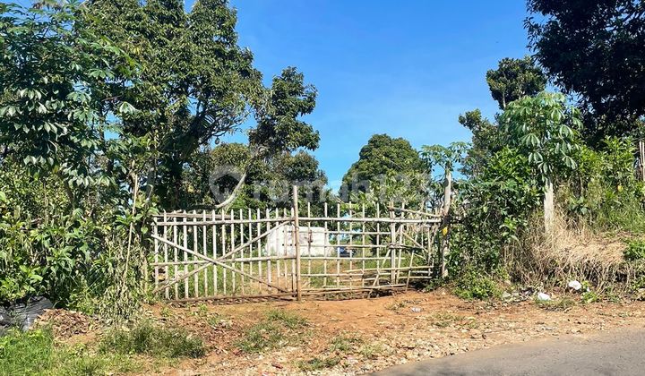Tanah di Punclut Ciumbuleuit, Bandung SHM 2