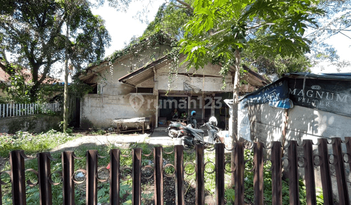 Tanah di Rajawali Andir, Bandung SHM  2