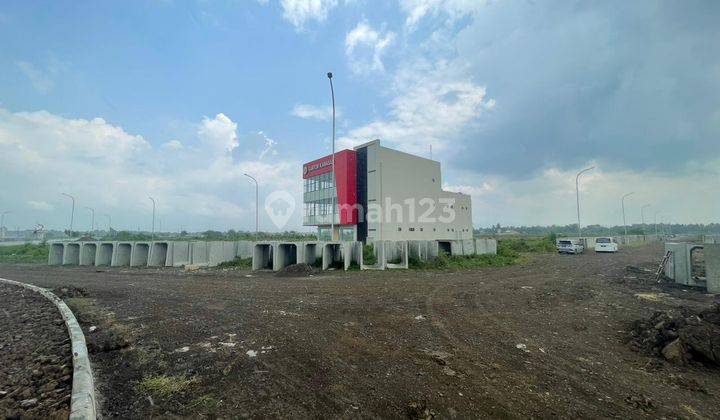 Tanah di Kertajati, Majalengka SHM 1