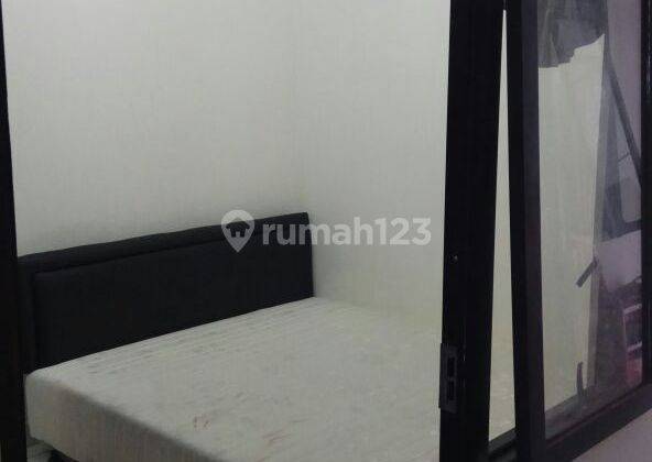 Rumah Kos Kosan 2 Lantai Bagus Furnished Shm Di Cikawao, Bandung 2