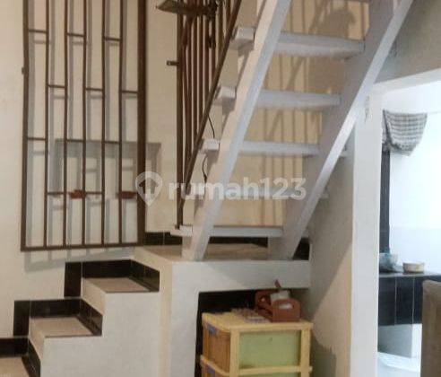 Rumah 2 Lantai Bagus SHM di Sayap Pagarsih, Bandung 1