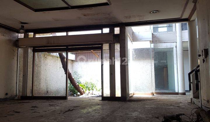 Ruko di Pungkur, Bandung Butuh Renovasi SHM 2