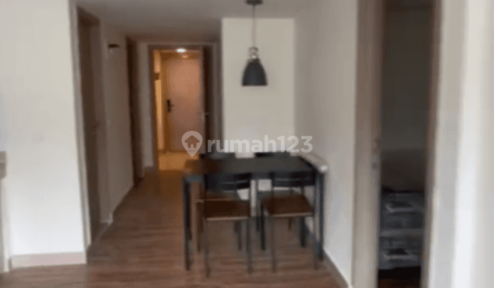 Apartement Meikarta 2 BR Bagus 1