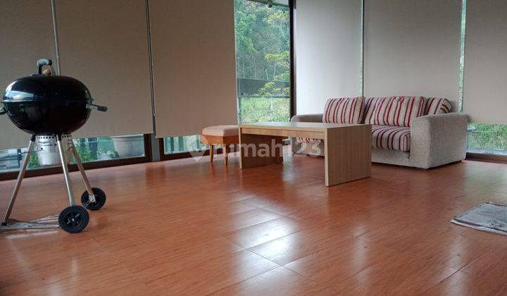 Rumah 2 Lantai Bagus SHM di Komplek Pramestha, Bandung 2