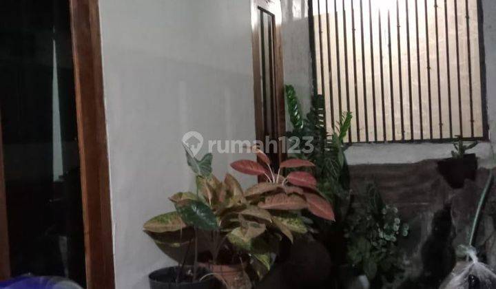 Rumah 3 Lantai Bagus SHM di Baleendah, Bandung 2