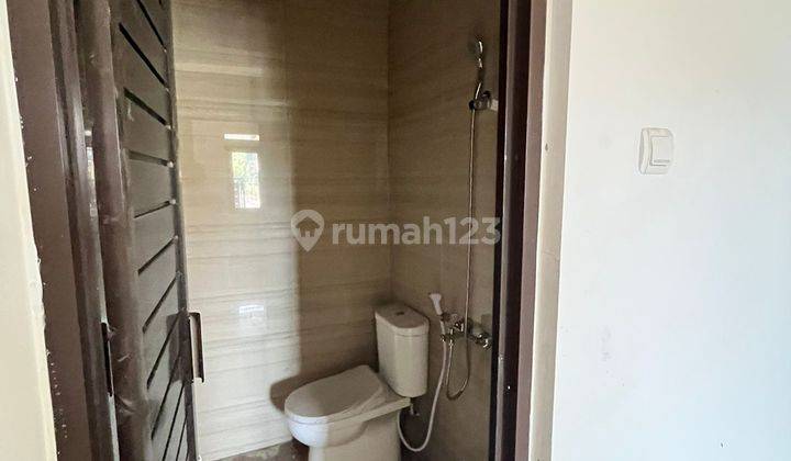 Rumah 2 Lantai Bagus SHM di Pasir Luyu, Bandung 2