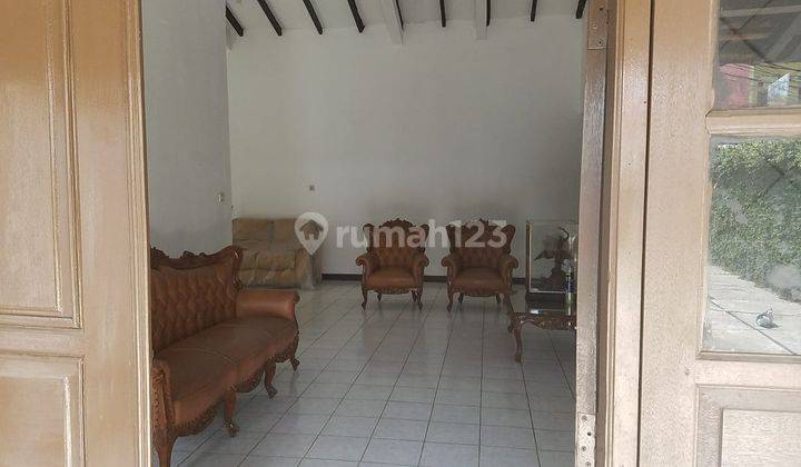 Rumah Bagus SHM di Pondok Gede, Bekasi 1