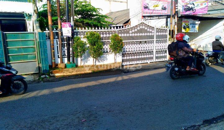 Rumah Bagus SHM di Pondok Gede, Bekasi 2