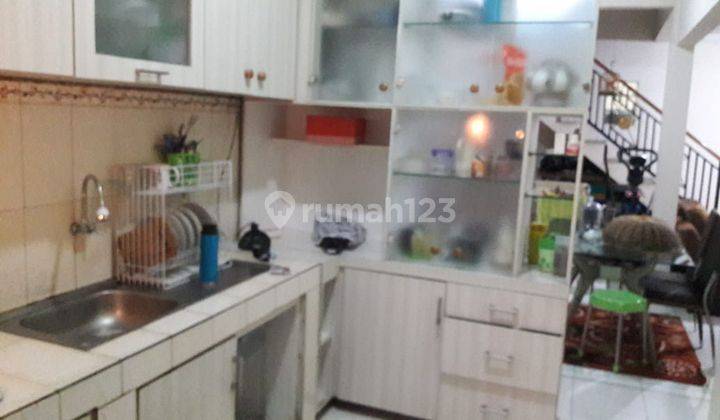 Rumah 2 Lantai Bagus SHM di Puri Cipageran, Bandung 2