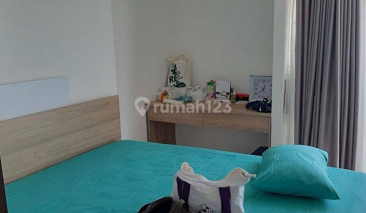 Apartement Grand Asia Afrika Apartemen 2 BR Furnished Bagus 2