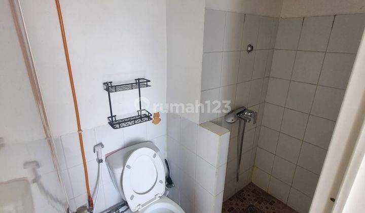 Apartement Jardin Apartment 2 BR Bagus 2