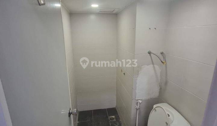 Apartement Jardin Apartment 1 BR Bagus 2