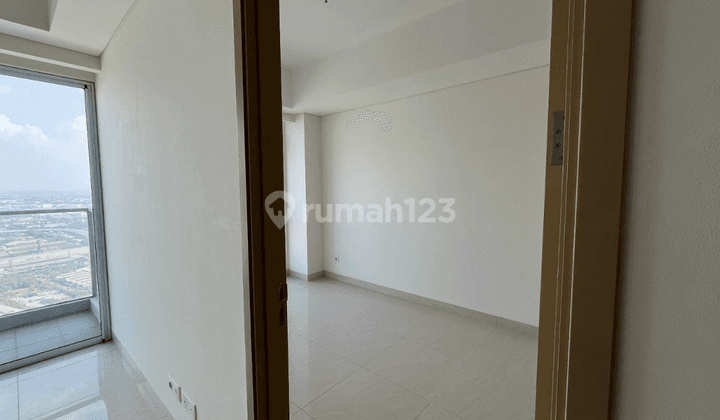 Apartement Sedayu City 1 BR Semi Furnished Bagus 2