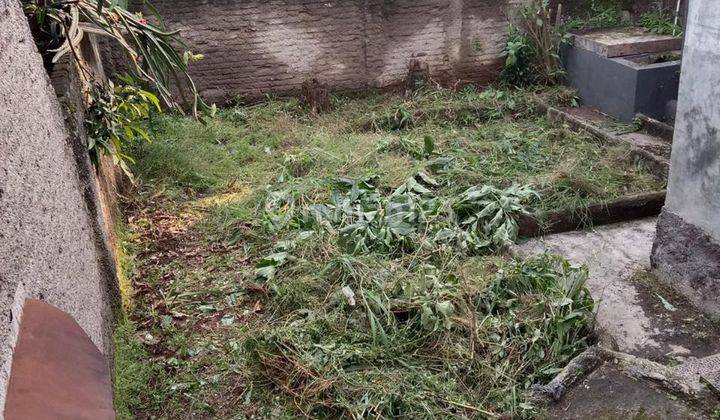 Rumah Bagus SHM di Komplek The Green, Ujung Berung Bandung 2