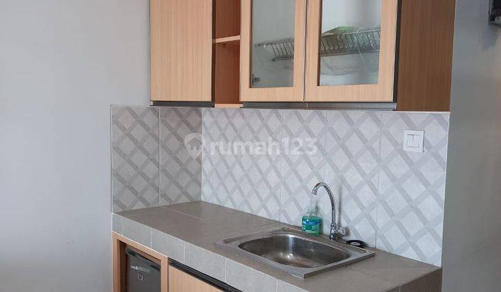 Apartement M Square Mekarwangi Square 2 BR Furnished 2