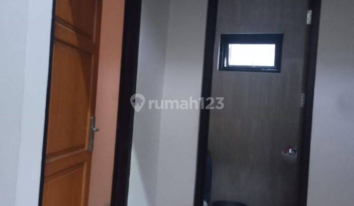 Rumah 2 Lantai Bagus SHM di Bojongloa Kidul, Bandung 2