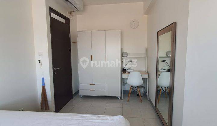 Apartement M Square Mekarwangi Square 2 BR Furnished Bagus 2