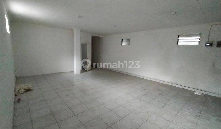 Rumah Semi Ruko 2 Lantai Bagus SHM di Cibaduyut, Bandung 1