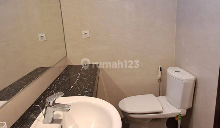 Apartement Hegar Manah Residence 3 BR Furnished Bagus 2