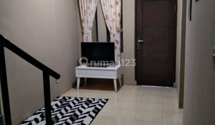 Rumah 2 Lantai Bagus SHM di Rancamanyar, Bandung 1