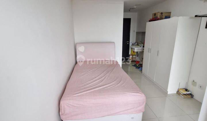 Apartement Belmont Residences 1 BR Bagus 2