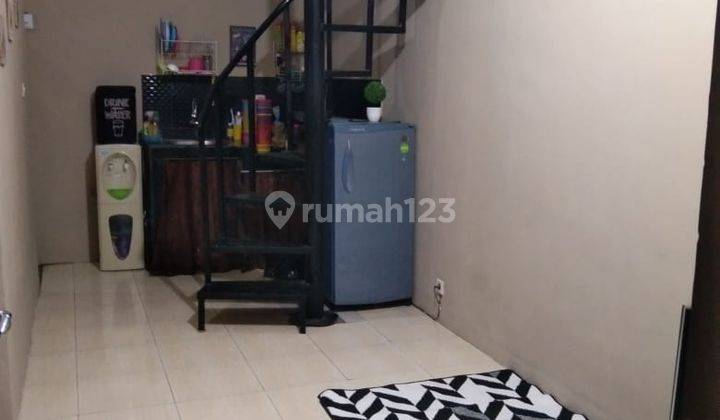 Rumah 2 Lantai Bagus SHM di Rancamanyar, Bandung 2