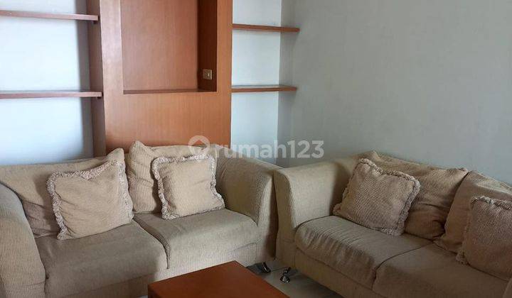 Apartement Majesty 2 BR 1