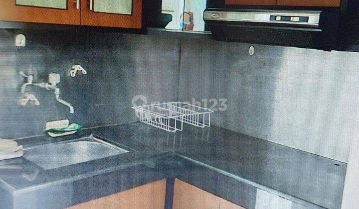 Apartement Majesty 1 BR Semi Furnished Bagus 1