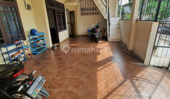 Rumah 2 Lantai Bagus SHM di Kosambi, Tangerang 2