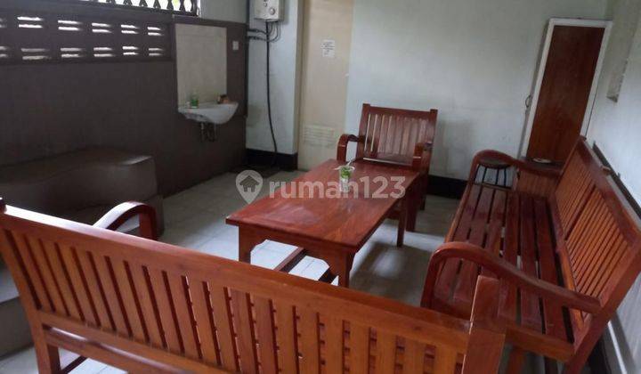 Rumah 2 Lantai Bagus Furnished SHM di Taman Kopo Indah 2, Bandung 2