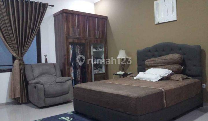 Rumah 2 Lantai Bagus SHM di The Acacia Residence, Bekasi 2